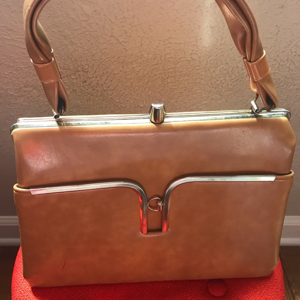Vintage Handbag